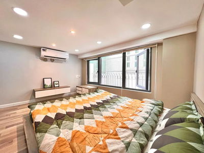 Alojamiento en Ho Chi Minh City, Vietnam  Alojamiento en Ho Chi Minh City, Vietnam