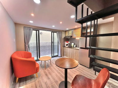 Жилье в Ho Chi Minh City, Vietnam Жилье в Ho Chi Minh City, Vietnam