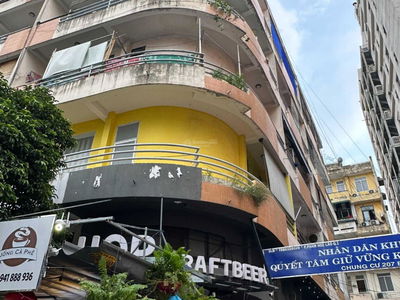 Bui Vien Street, Vietnam Bui Vien Street, Vietnam