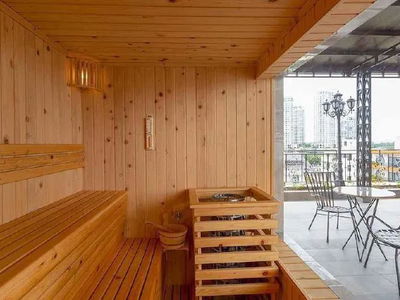 Sun Avenue, Vietnam  Sun Avenue, Vietnam