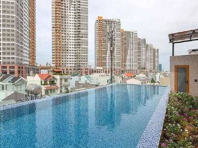 Sun Avenue, Vietnam  Sun Avenue, Vietnam