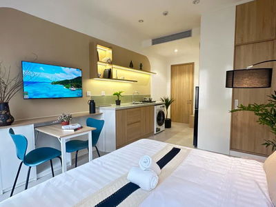 Жилье в Nha Be, Vietnam Жилье в Nha Be, Vietnam