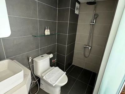 Жилье в Ho Chi Minh City, Vietnam Жилье в Ho Chi Minh City, Vietnam