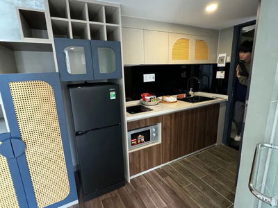 Logement dans Ho Chi Minh City, Vietnam Logement dans Ho Chi Minh City, Vietnam