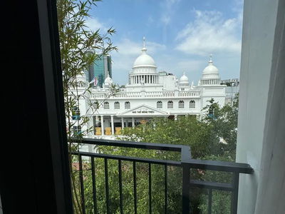 Housing in Ho Chi Minh City, Vietnam Housing in Ho Chi Minh City, Vietnam