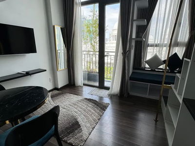 Logement dans Ho Chi Minh City, Vietnam Logement dans Ho Chi Minh City, Vietnam