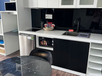 Жилье в Ho Chi Minh City, Vietnam Жилье в Ho Chi Minh City, Vietnam