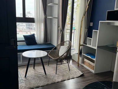 Logement dans Ho Chi Minh City, Vietnam Logement dans Ho Chi Minh City, Vietnam