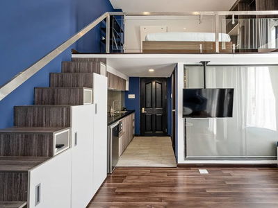 Жилье в Ho Chi Minh City, Vietnam  Жилье в Ho Chi Minh City, Vietnam