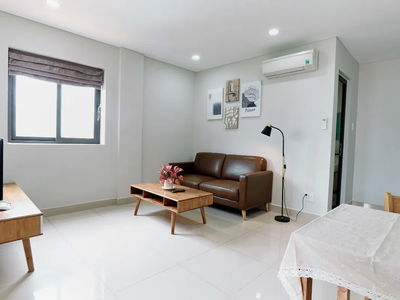 Жилье в Ho Chi Minh City, Vietnam Жилье в Ho Chi Minh City, Vietnam