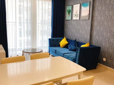 Grand Park, Vietnam Grand Park, Vietnam