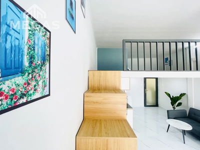 Housing in Ho Chi Minh City, Vietnam  Housing in Ho Chi Minh City, Vietnam