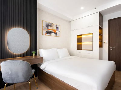 Beautiful complex with great views, Vietnam Beautiful complex with great views, Vietnam