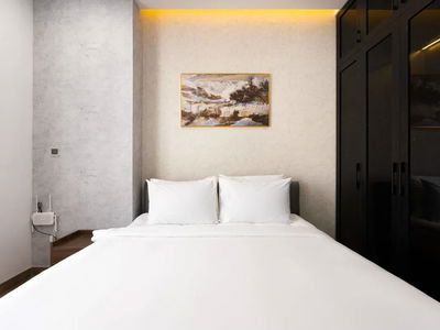 Beautiful complex with great views, Vietnam Beautiful complex with great views, Vietnam