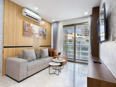 Beautiful complex with great views, Vietnam Beautiful complex with great views, Vietnam