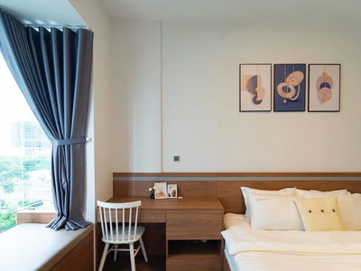 Beautiful complex with great views, Vietnam Beautiful complex with great views, Vietnam