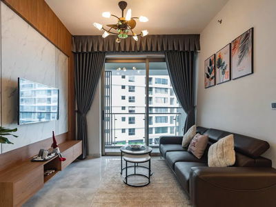 Beautiful complex with great views, Vietnam Beautiful complex with great views, Vietnam