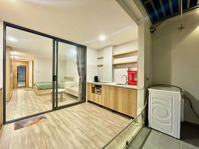 Logement dans Nha Be, Vietnam Logement dans Nha Be, Vietnam