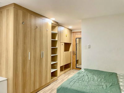 Housing in Nha Be, Vietnam Housing in Nha Be, Vietnam