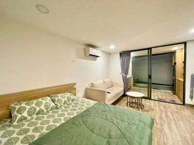 Жилье в Nha Be, Vietnam Жилье в Nha Be, Vietnam