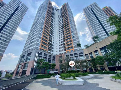 The Sun Avenue, Vietnam  The Sun Avenue, Vietnam