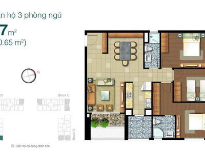 Centana, Vietnam  Centana, Vietnam