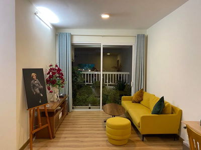 Centana, Vietnam  Centana, Vietnam