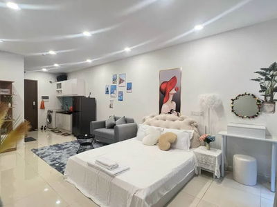 Millennium Masters, Vietnam Millennium Masters, Vietnam