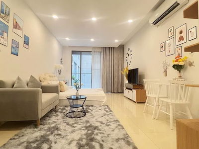 Millennium Masters, Vietnam Millennium Masters, Vietnam