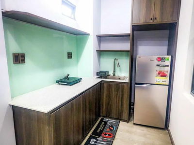 Housing in Nha Be, Vietnam  Housing in Nha Be, Vietnam