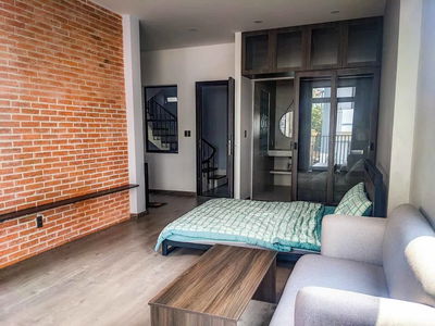 Alojamiento en Nha Be, Vietnam Alojamiento en Nha Be, Vietnam