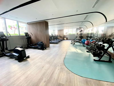 The Horizon Phu My Hung, Vietnam The Horizon Phu My Hung, Vietnam