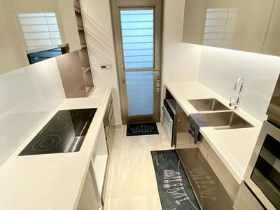 The Horizon Phu My Hung, Vietnam The Horizon Phu My Hung, Vietnam