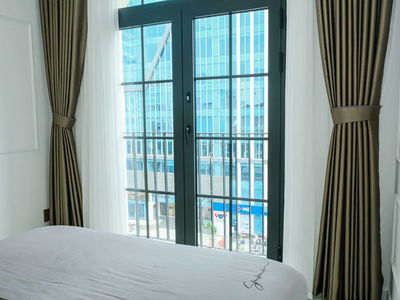 Жилье в Ho Chi Minh City, Vietnam Жилье в Ho Chi Minh City, Vietnam