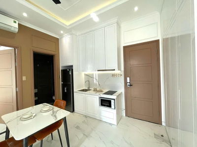Logement dans Ho Chi Minh City, Vietnam Logement dans Ho Chi Minh City, Vietnam