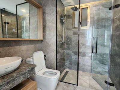 M8 Midtown, Vietnam M8 Midtown, Vietnam