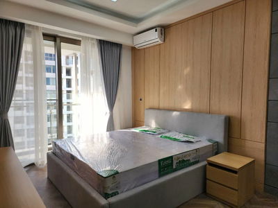 M8 Midtown, Vietnam  M8 Midtown, Vietnam