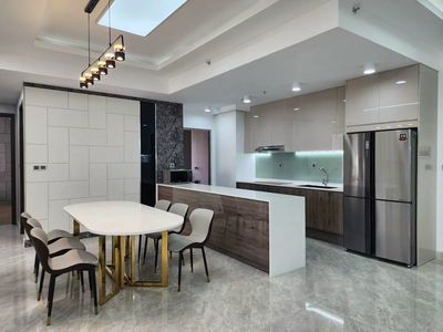 M8 Midtown, Vietnam M8 Midtown, Vietnam