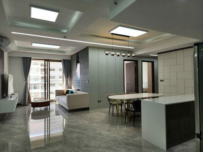 M8 Midtown, Vietnam M8 Midtown, Vietnam