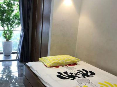 Scenic Valley, Vietnam  Scenic Valley, Vietnam