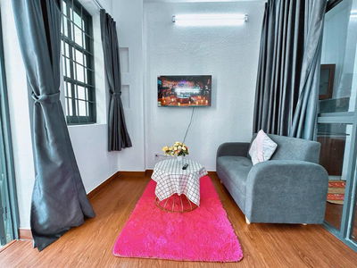 Жилье в Ho Chi Minh City, Vietnam Жилье в Ho Chi Minh City, Vietnam