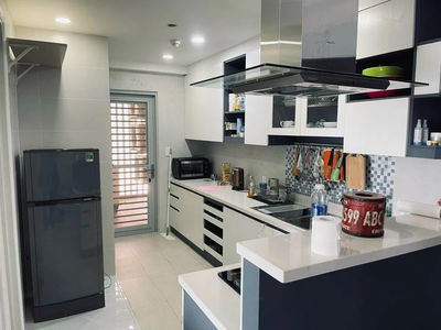 Scenic Valley, Vietnam  Scenic Valley, Vietnam