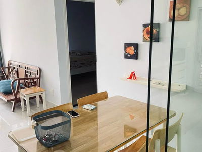 Scenic Valley, Vietnam  Scenic Valley, Vietnam