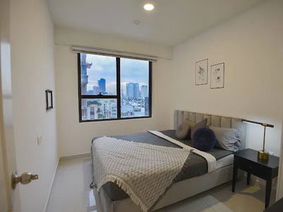 SOHO Residence, Vietnam SOHO Residence, Vietnam