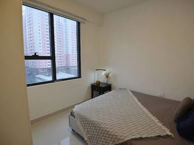 SOHO Residence, Vietnam  SOHO Residence, Vietnam