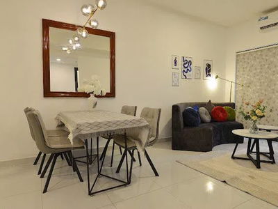 SOHO Residence, Vietnam  SOHO Residence, Vietnam