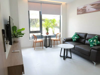 Жилье в Nha Be, Vietnam Жилье в Nha Be, Vietnam