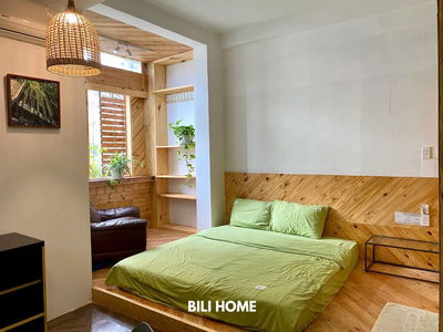 Housing in Nha Be, Vietnam Housing in Nha Be, Vietnam