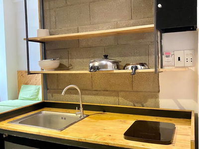 Жилье в Nha Be, Vietnam  Жилье в Nha Be, Vietnam