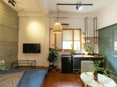 Gehäuse In Nha Be, Vietnam  Gehäuse In Nha Be, Vietnam